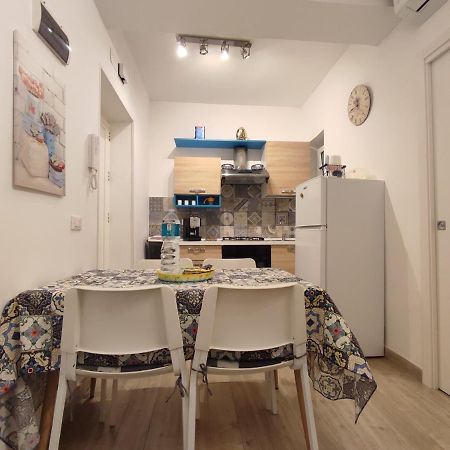 Masa House Apartment Palermo Exterior photo