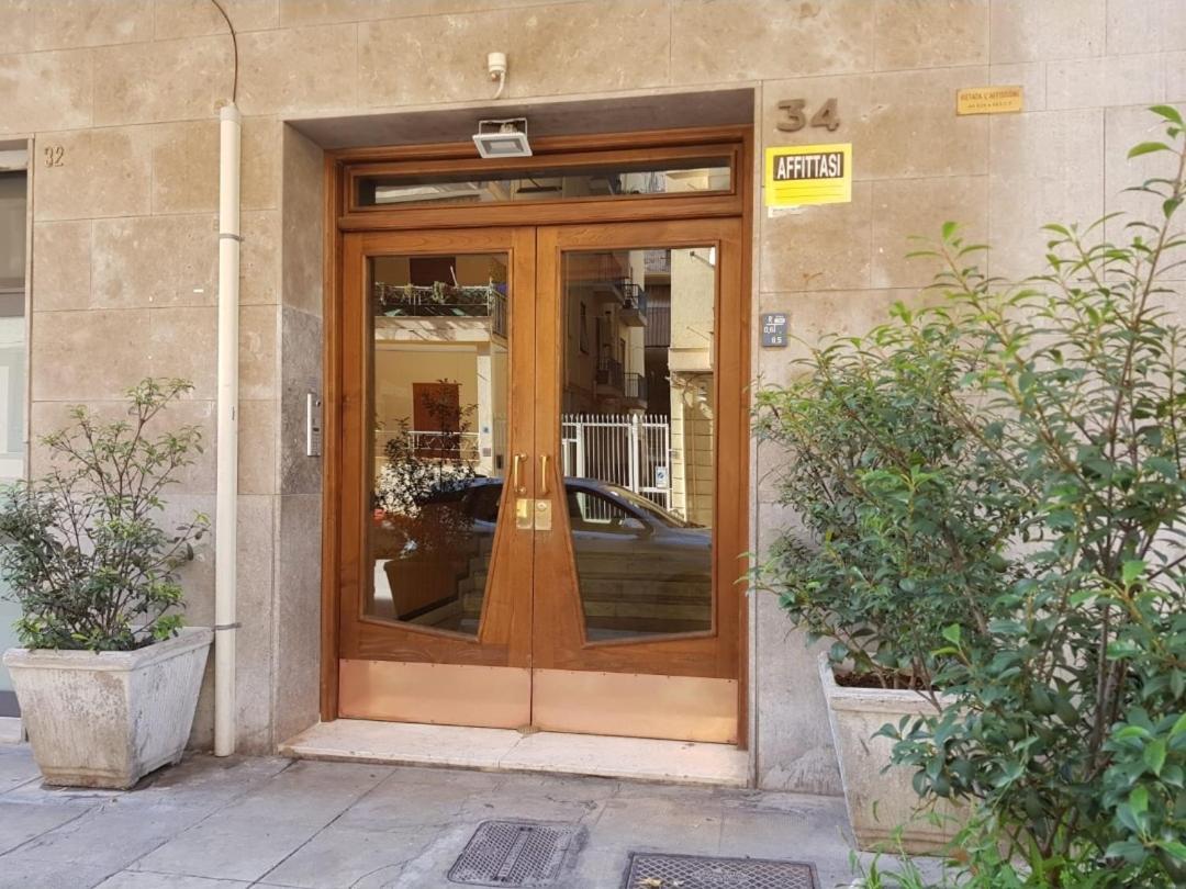 Masa House Apartment Palermo Exterior photo